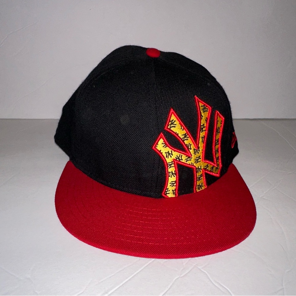 New York Yankees fitted 7 3/8